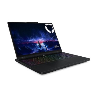 Lenovo Lenovo Legion Pro 5 16IRX10 i9-14900HX 16" WQXGA IPS 500nits AG 240Hz 32GB DDR5 5600 SSD1TB GeForce RTX 5070 8GB 80Wh Cam 5.0MP 