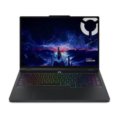 Lenovo Lenovo Legion Pro 5 16IRX10 i9-14900HX 16" WQXGA IPS 500nits AG 240Hz 32GB DDR5 5600 SSD1TB GeForce RTX 5070 8GB 80Wh Cam 5.0MP 