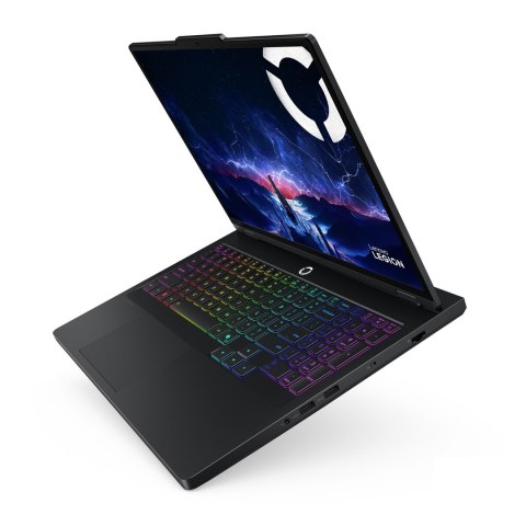 Lenovo Lenovo Legion Pro 5 16IRX10 i9-14900HX 16" WQXGA IPS 500nits AG 240Hz 32GB DDR5 5600 SSD1TB GeForce RTX 5070 8GB 80Wh Cam 5.0MP 