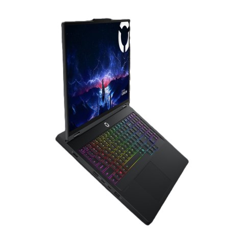 Lenovo Lenovo Legion Pro 5 16IRX10 i9-14900HX 16" WQXGA IPS 500nits AG 240Hz 32GB DDR5 5600 SSD1TB GeForce RTX 5070 8GB 80Wh Cam 5.0MP 