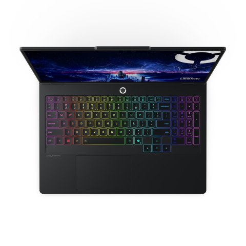 Lenovo Lenovo Legion Pro 5 16IRX10 i9-14900HX 16" WQXGA IPS 500nits AG 240Hz 32GB DDR5 5600 SSD1TB GeForce RTX 5070 8GB 80Wh Cam 5.0MP 