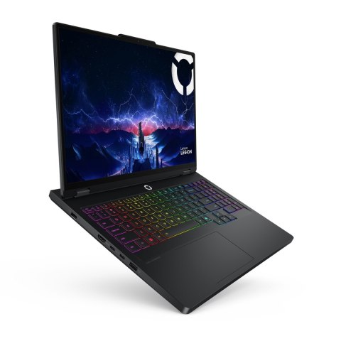 Lenovo Lenovo Legion Pro 5 16IRX10 i9-14900HX 16" WQXGA IPS 500nits AG 240Hz 32GB DDR5 5600 SSD1TB GeForce RTX 5070 8GB 80Wh Cam 5.0MP 