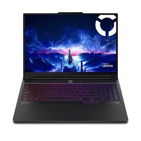 Lenovo Lenovo Legion Pro 7 16IAX10H Ultra 9 275HX 16" WQXGA OLED 500nits Glossy 240Hz 64GB DDR5 6400 1TB GeForce RTX 5090 24GB 99.9Wh N