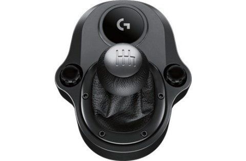 Logitech SKRZYNIA BIEGÓW LOGITECH DRIVING FORCE SHIFTER