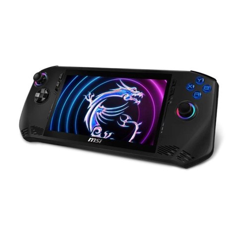 MSI MSI Claw A1M-065PL Ultra 5 135H 7" FHD Touch 120 Hz 500nits IPS-Level panel 16GB LPDDR5 SSD512 Intel Arc Graphics Win 11