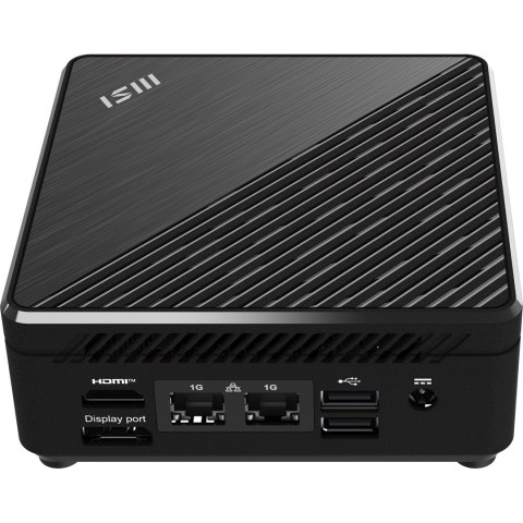 MSI MSI Cubi N ADL S-098EU Pentium N200 4GB SSD128 Intel UHD Graphics W11Pro