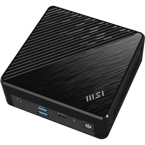 MSI MSI Cubi N ADL S-098EU Pentium N200 4GB SSD128 Intel UHD Graphics W11Pro