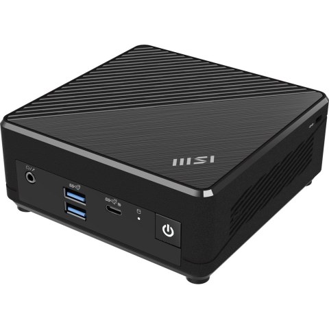 MSI MSI Cubi N ADL S-098EU Pentium N200 4GB SSD128 Intel UHD Graphics W11Pro
