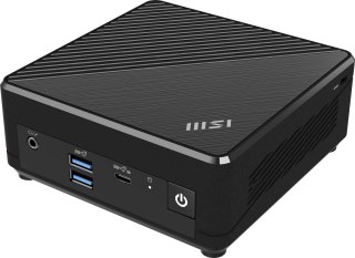 MSI MSI Cubi N ADL S-226BEU Pentium N200 noRAM DDR4 noSSD M.2 Intel UHD Graphics NoOS