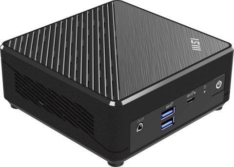 MSI MSI Cubi N ADL S-226BEU Pentium N200 noRAM DDR4 noSSD M.2 Intel UHD Graphics NoOS