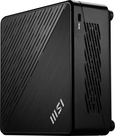 MSI MSI Cubi N ADL S-226BEU Pentium N200 noRAM DDR4 noSSD M.2 Intel UHD Graphics NoOS