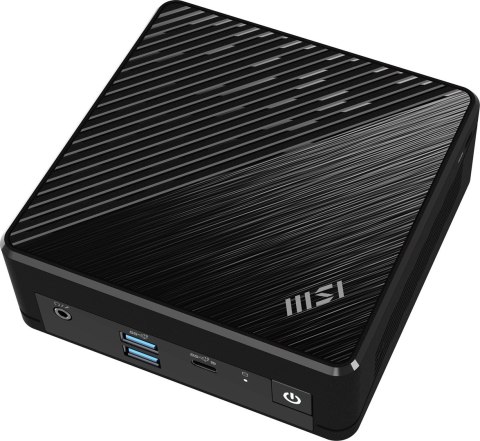 MSI MSI Cubi N ADL S-226BEU Pentium N200 noRAM DDR4 noSSD M.2 Intel UHD Graphics NoOS