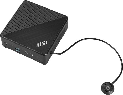 MSI MSI Cubi N ADL S-226BEU Pentium N200 noRAM DDR4 noSSD M.2 Intel UHD Graphics NoOS