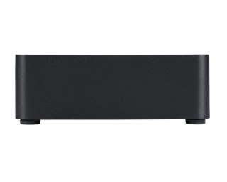 MSI MSI Cubi NUC AI 1UMG-06SEU Intel Core Ultra 7 155H 16GB SSD1TB Intel Arc graphics AX211 WiFi 6E Windows 11 Pro Black