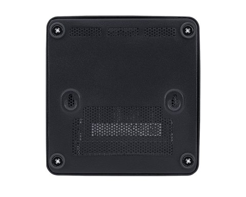 MSI MSI Cubi NUC AI 1UMG-06SEU Intel Core Ultra 7 155H 16GB SSD1TB Intel Arc graphics AX211 WiFi 6E Windows 11 Pro Black