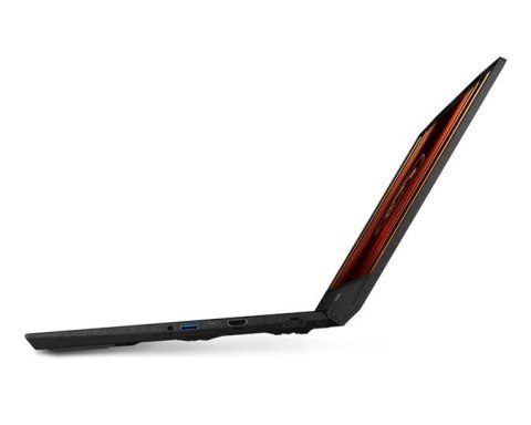 MSI MSI Katana 15 HX B14WFK-494XPL i5-14450HX 15.6" FHD 144Hz IPS-Level 16GB DDR5 SSD512 GeForce RTX 5060 8GB NoOS 2Y