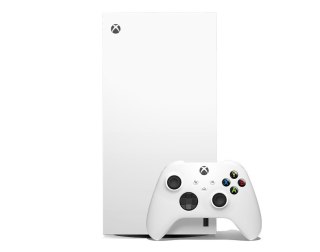 Microsoft Konsola Xbox Series X 1TB Digital