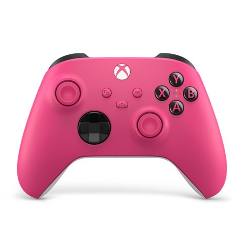 Microsoft Microsoft Xbox Series kontroler bezprzewodowy Pink (WYPRZEDAŻ)