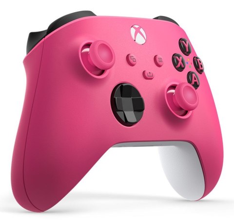 Microsoft Microsoft Xbox Series kontroler bezprzewodowy Pink (WYPRZEDAŻ)