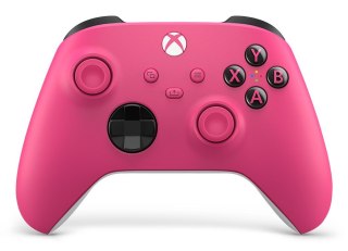 Microsoft Microsoft Xbox Series kontroler bezprzewodowy Pink