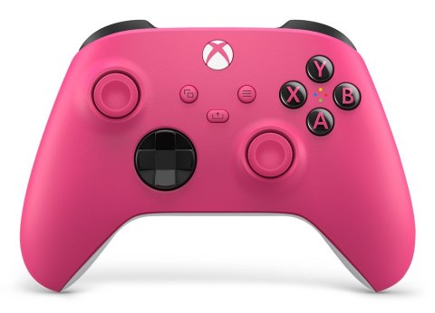 Microsoft Microsoft Xbox Series kontroler bezprzewodowy Pink