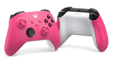 Microsoft Microsoft Xbox Series kontroler bezprzewodowy Pink