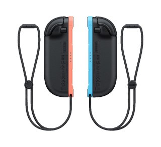 NINTENDO Kontrolery Nintendo Joy-Con 2 Pair Light Blue/Light