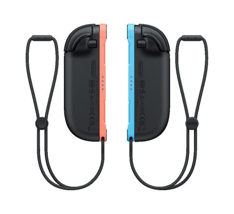 NINTENDO Kontrolery Nintendo Joy-Con 2 Pair Light Blue/Light