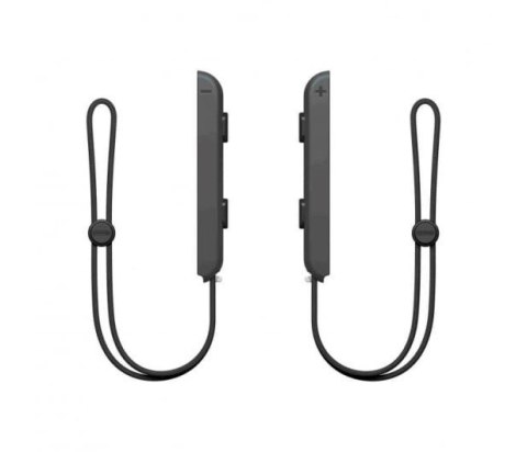 NINTENDO Kontrolery Nintendo Joy-Con Pair Neon Red/Neon Blue