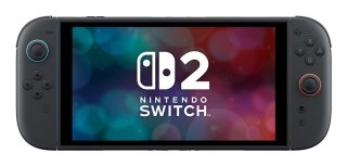 NINTENDO NINTENDO Switch 2 Black