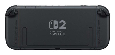 NINTENDO NINTENDO Switch 2 Black