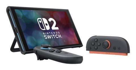 NINTENDO NINTENDO Switch 2 Black