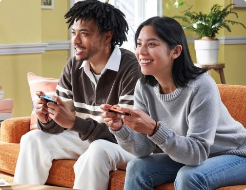 NINTENDO NINTENDO Switch 2 Black