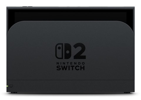 NINTENDO NINTENDO Switch 2 Black