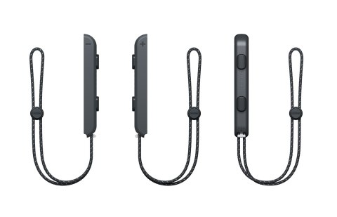 NINTENDO NINTENDO Switch OLED White (WYPRZEDAŻ)