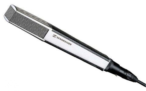Sennheiser Sennheiser MD 441 U - Mikrofon dynamiczny