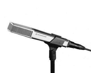 Sennheiser Sennheiser MD 441 U - Mikrofon dynamiczny