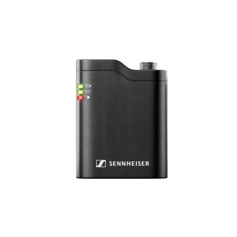 Sennheiser Sennheiser PROFILE WIRELESS 1-CHANNEL SET - 1-kanałowy kompaktowy kompletny system bezprzewodowy do aparatu