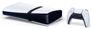 Sony Konsola Sony PlayStation 5 PRO 2TB (WYPRZEDAŻ)