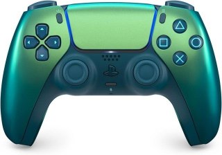 Sony Kontroler Sony PS5 DualSense Chrome Teal V2
