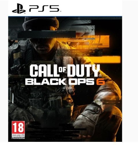 Sony SONY PS5 SLIM Digital 1TB + COD: Black Ops 6