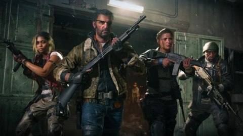 Sony SONY PS5 SLIM Digital 1TB + COD: Black Ops 6