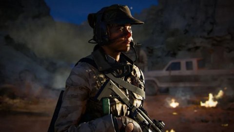 Sony SONY PS5 SLIM Digital 1TB + COD: Black Ops 6