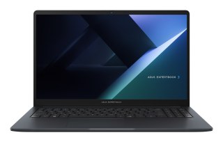 ASUS ASUS ExpertBook B1 B1503CVA-S75229X i7-13620H 15.6"FHD 60Hz 300nits AG 16GB DDR5 SSD1TB Intel UHD Graphics WLAN+BT Cam720p 63WHr
