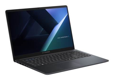 ASUS ASUS ExpertBook B1 B1503CVA-S75229X i7-13620H 15.6"FHD 60Hz 300nits AG 16GB DDR5 SSD1TB Intel UHD Graphics WLAN+BT Cam720p 63WHr