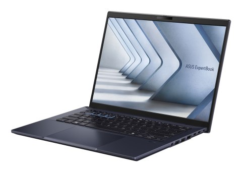 ASUS ASUS ExpertBook B5 B5404CMA-Q51623X Ultra 7 155H 14.0"WUXGA 300nits 60Hz AG 16GB DDR5 SSD1TB Intel Graphics WLAN+BT Cam1080p 63W