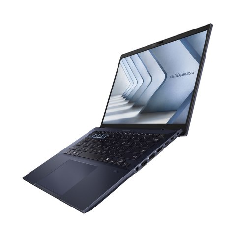 ASUS ASUS ExpertBook B5 B5404CMA-Q51623X Ultra 7 155H 14.0"WUXGA 300nits 60Hz AG 16GB DDR5 SSD1TB Intel Graphics WLAN+BT Cam1080p 63W