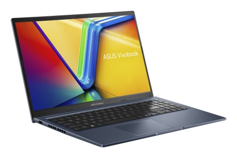 ASUS ASUS Vivobook 15 X1502VA-BQ676W i5-13420H 15.6"FHD IPS-level Panel 60Hz 250nits AG 16GB DDR4 SSD512 Intel UHD Graphics WLAN+BT C