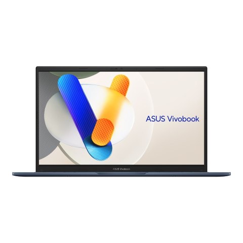 ASUS ASUS Vivobook 15 X1504VA-BQ041W i3-1315U 15.6"FHD IPS 60Hz 250nits AG 16GB DDR4 SSD512 Intel Iris Xe Graphics WLAN+BT Cam720p 42