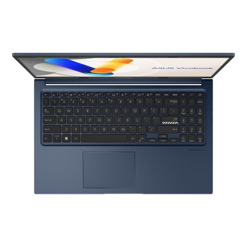 ASUS ASUS Vivobook 15 X1504VA-BQ2626 i3-1315U 15.6"FHD IPS-level Panel 60Hz 250nits AG 16GB DDR4 SSD512 Intel Graphics WLAN+BT Cam720